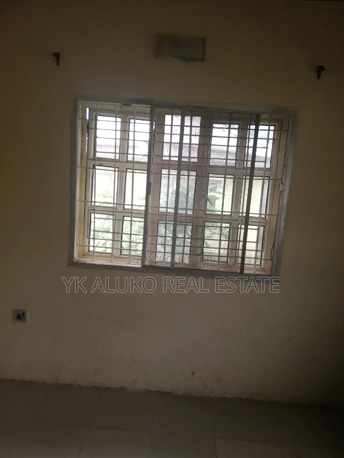 8bdrm Block of Flats in Alhikmah University, Ilorin West for sale in Ilorin West