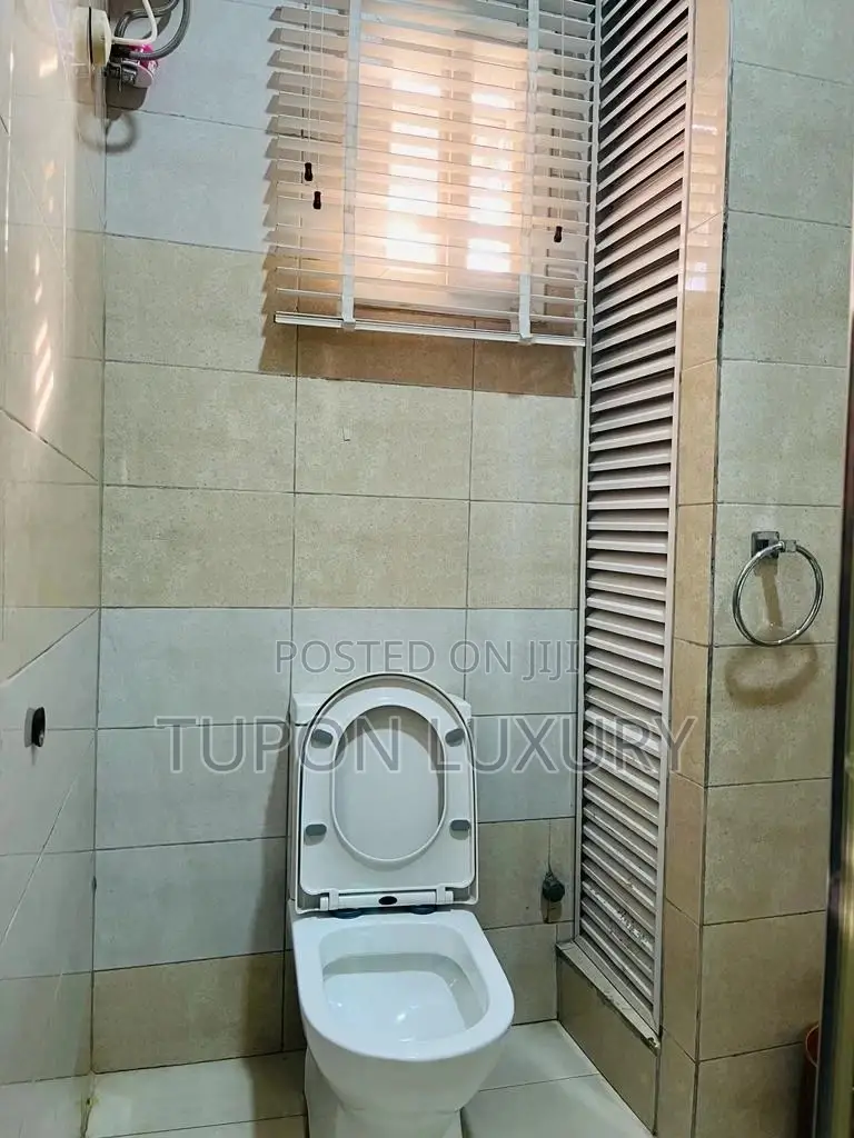 3bed Ikate With Snooker Board and Standard Gym in Lekki Phase 1