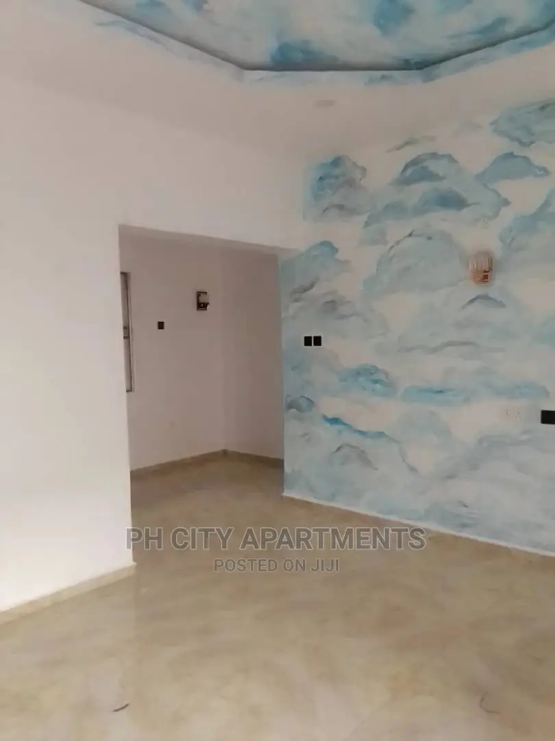 3bdrm Block of Flats in Cedarwood Estate, Port-Harcourt for rent in Port-Harcourt