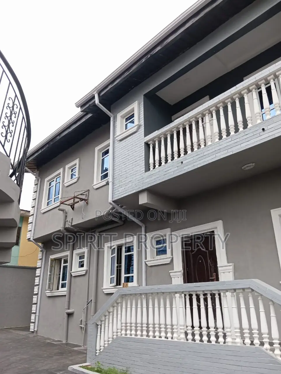 Furnished 3bdrm Apartment in Shangisha, Magodo for rent in Magodo