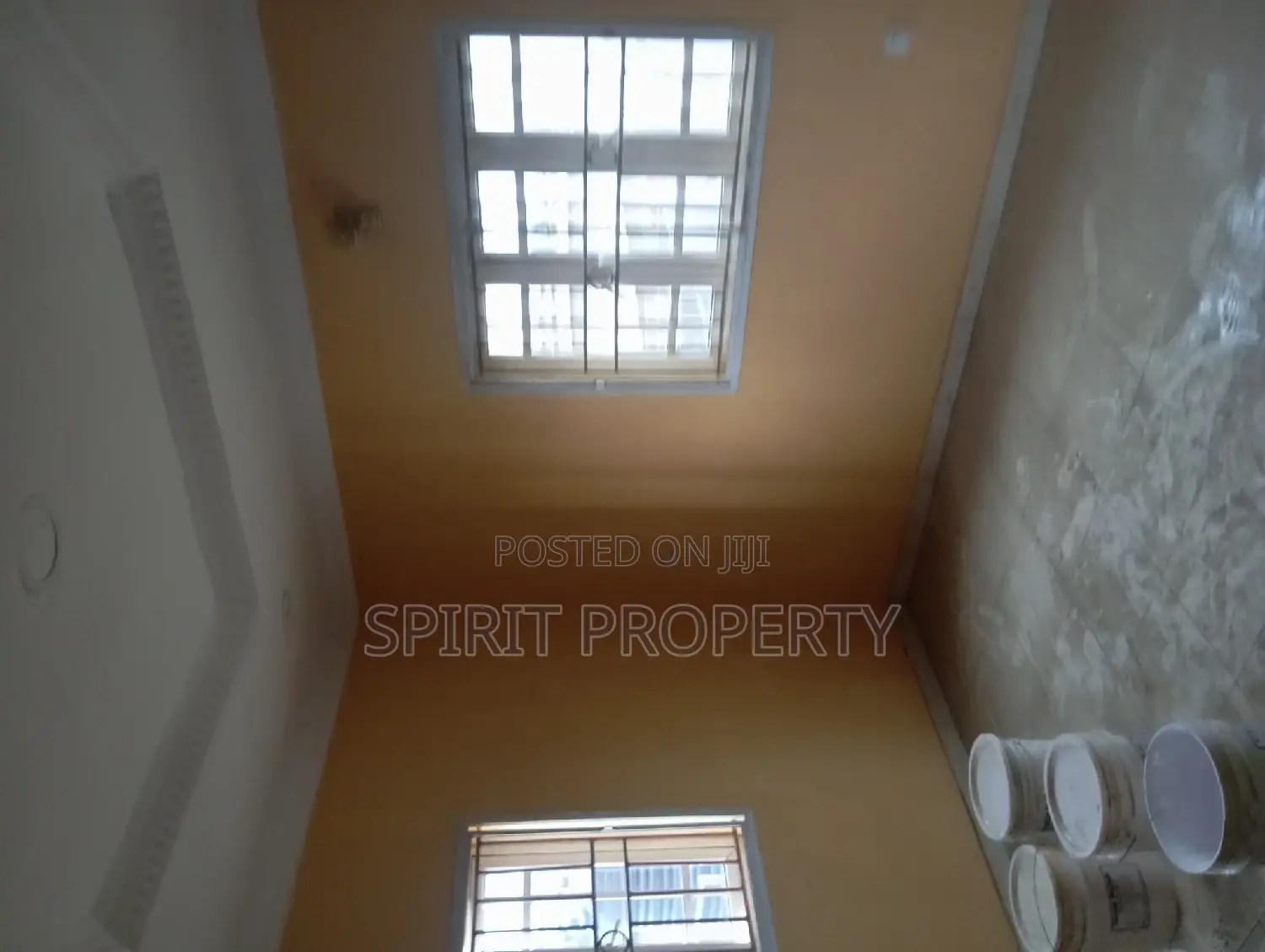 3bdrm Apartment in Ogudu for rent in Ogudu