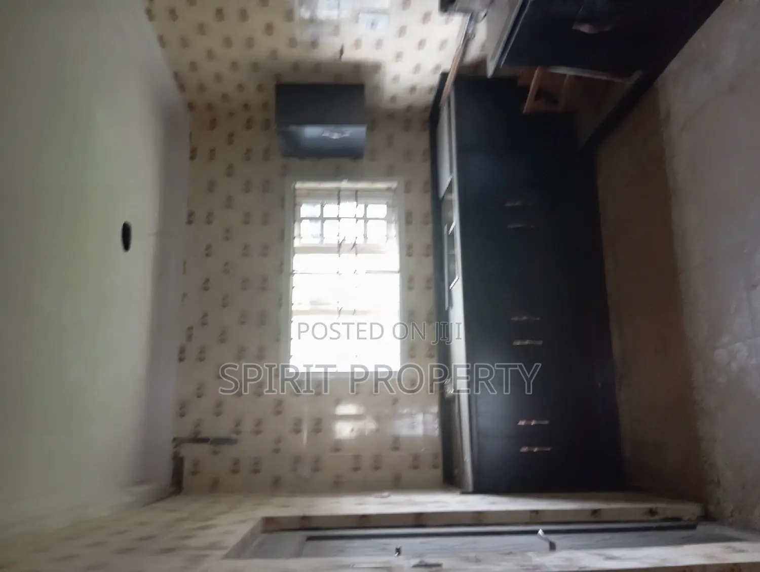 3bdrm Apartment in Ogudu for rent in Ogudu