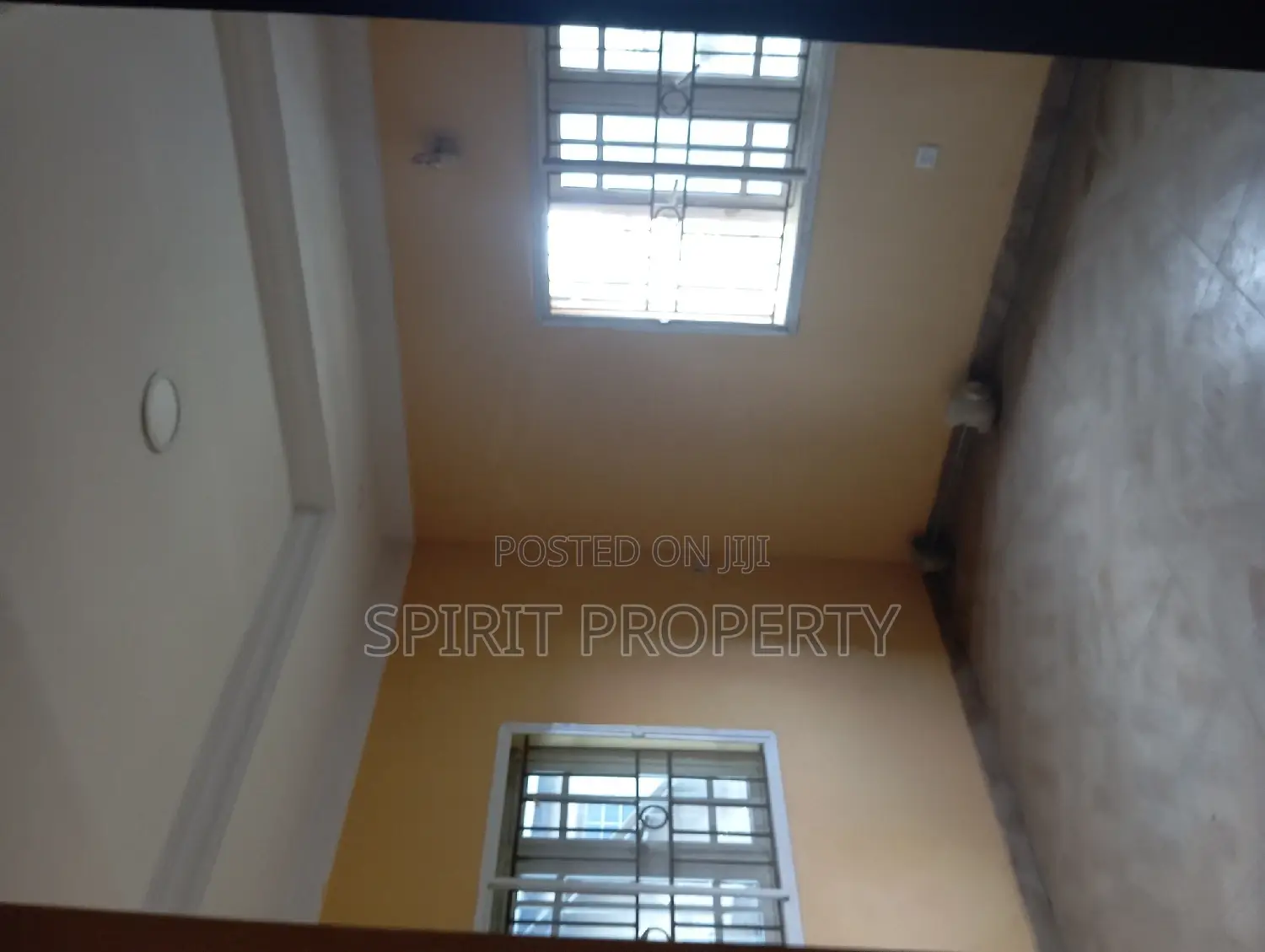 3bdrm Apartment in Ogudu for rent in Ogudu
