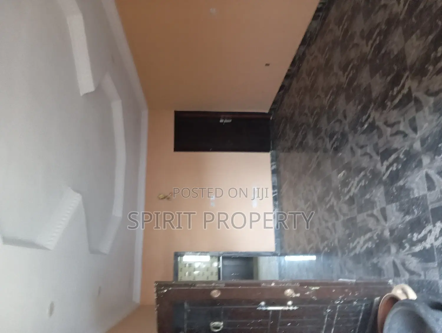 3bdrm Apartment in Ogudu for rent in Ogudu