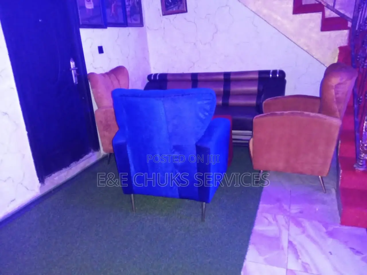 6bdrm Duplex in Obio-Akpor for sale in Obio-Akpor