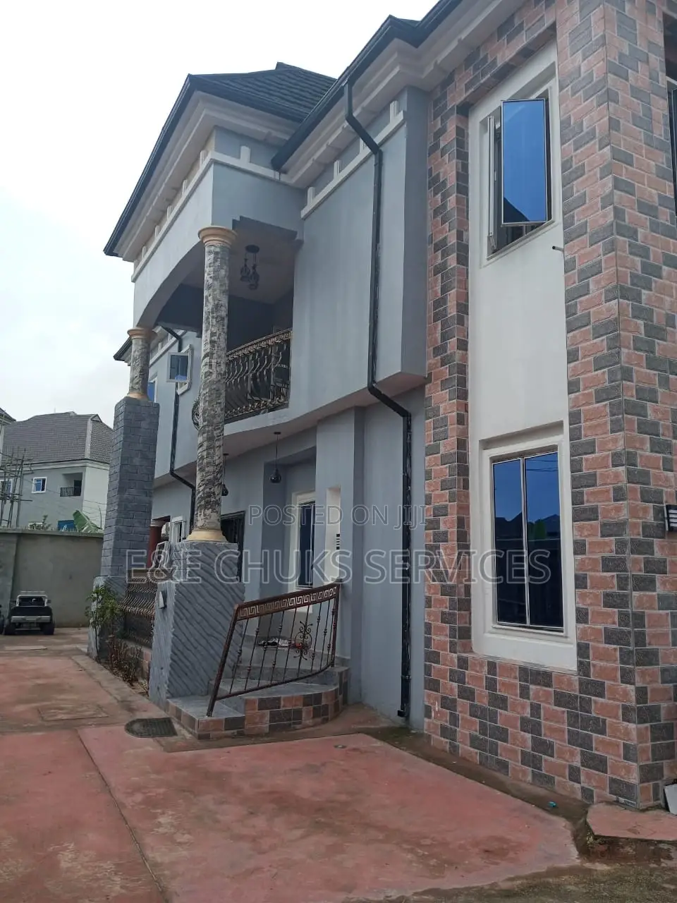 6bdrm Duplex in Obio-Akpor for sale in Obio-Akpor