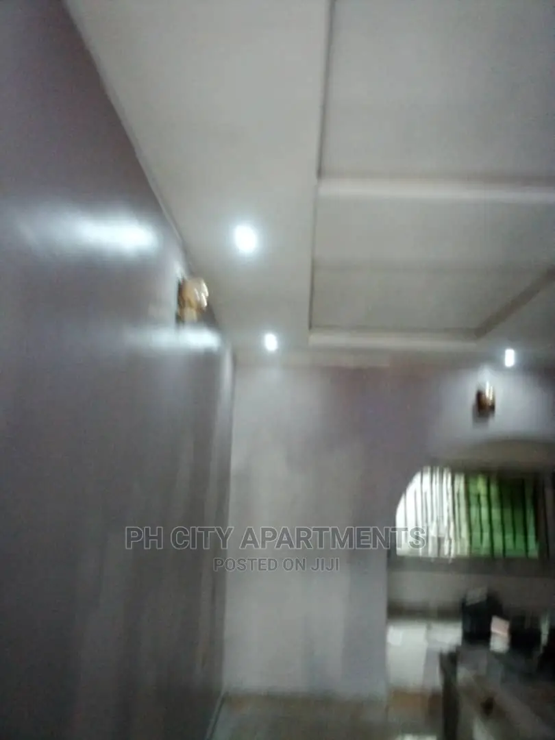 2bdrm Block of Flats in Agip Estate, Port-Harcourt for rent in Port-Harcourt