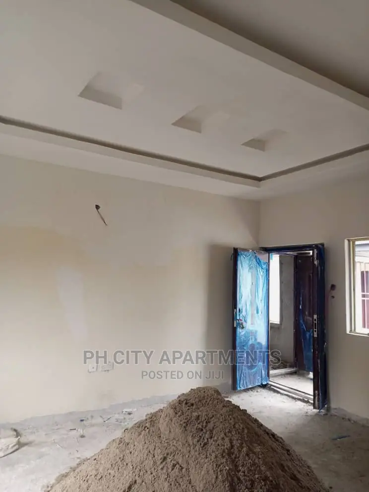 2bdrm Block of Flats in Chinda By Ada George, Port-Harcourt for rent in Port-Harcourt