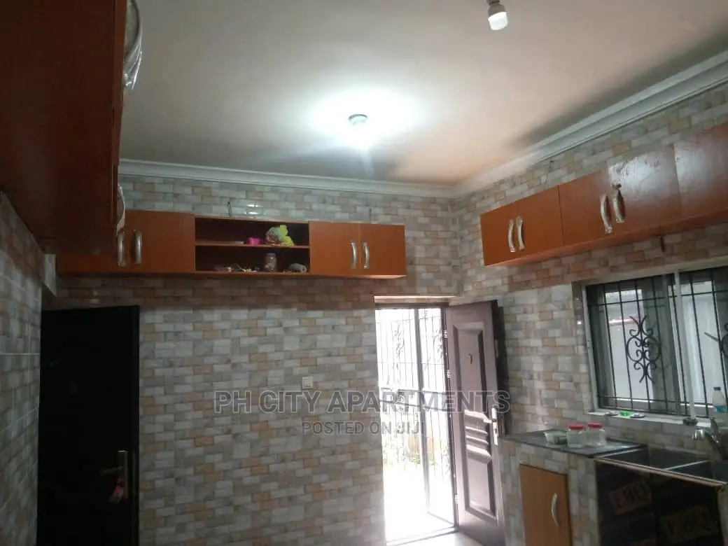2bdrm Block of Flats in Chinda By Ada George, Port-Harcourt for rent in Port-Harcourt