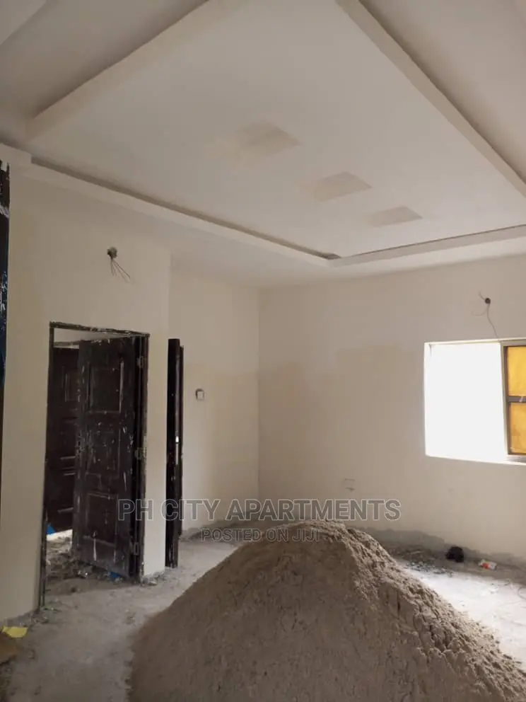 2bdrm Block of Flats in Chinda By Ada George, Port-Harcourt for rent in Port-Harcourt