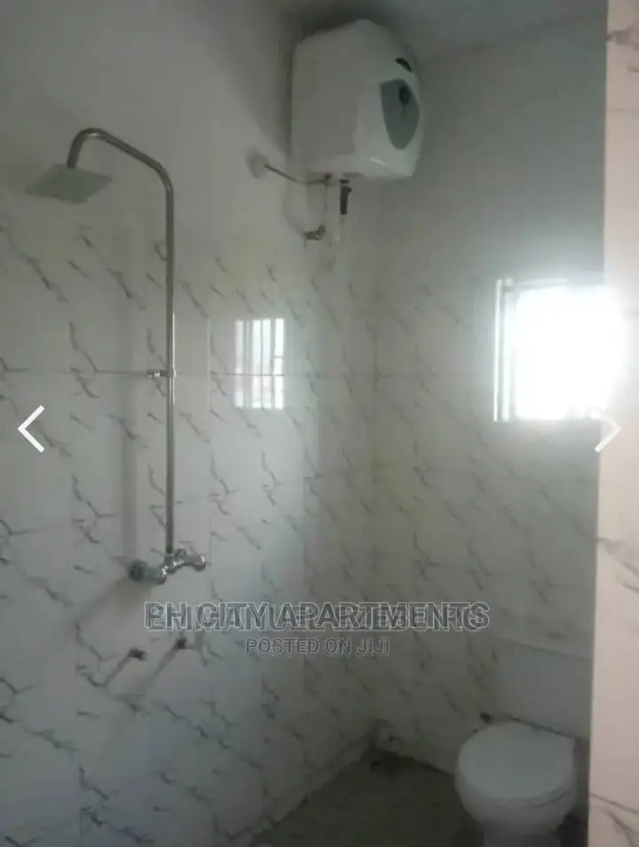 2bdrm Block of Flats in Chinda By Ada George, Port-Harcourt for rent in Port-Harcourt