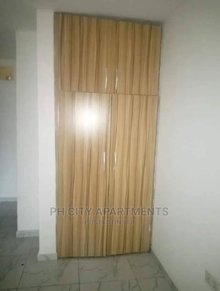 2bdrm Block of Flats in Chinda By Ada George, Port-Harcourt for rent in Port-Harcourt