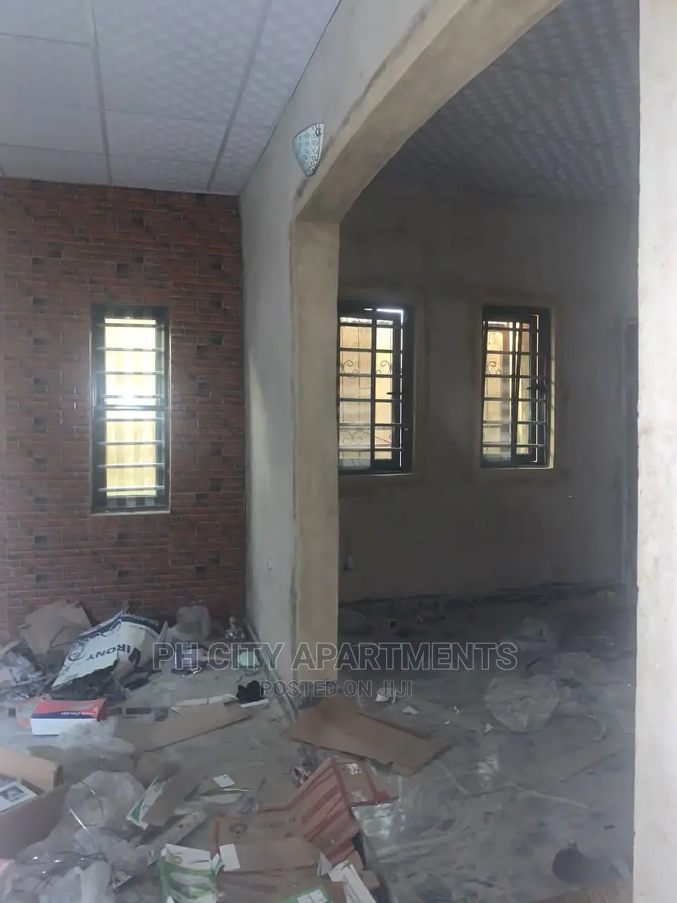 3bdrm Bungalow in Port-Harcourt for rent in Port-Harcourt