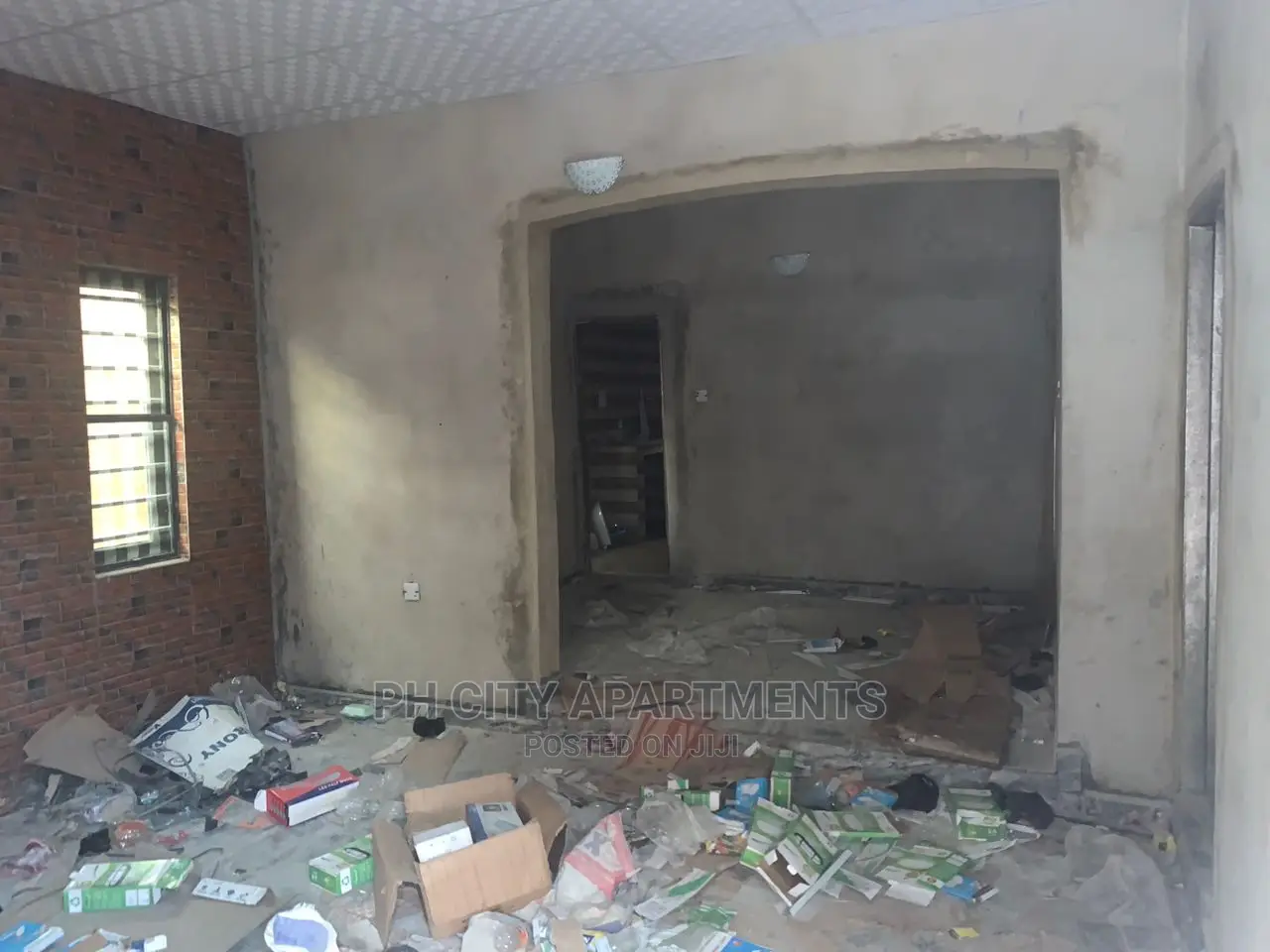 3bdrm Bungalow in Port-Harcourt for rent in Port-Harcourt