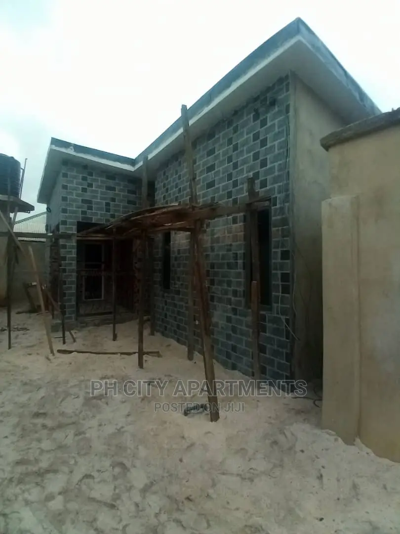 3bdrm Bungalow in Port-Harcourt for rent in Port-Harcourt