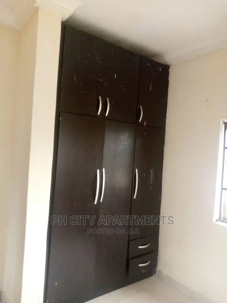 2bdrm Block of Flats in Agip Estate, Port-Harcourt for rent in Port-Harcourt