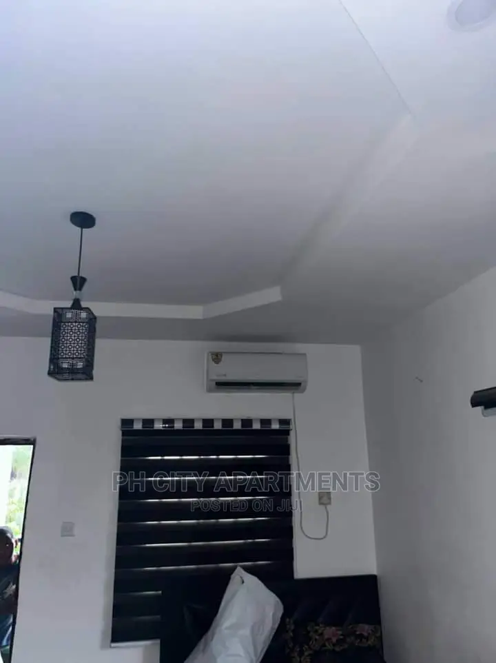 2bdrm Block of Flats in Agip Estate, Port-Harcourt for rent in Port-Harcourt