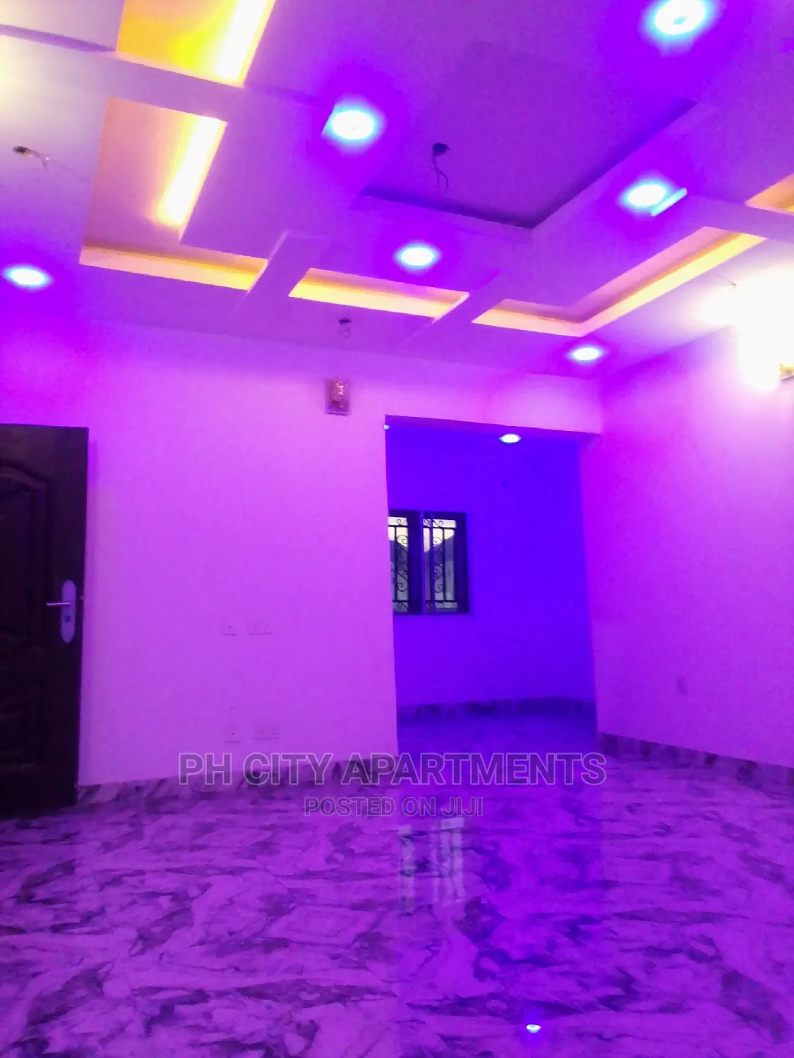3bdrm Block of Flats in Cedarwood Estate, Port-Harcourt for rent in Port-Harcourt