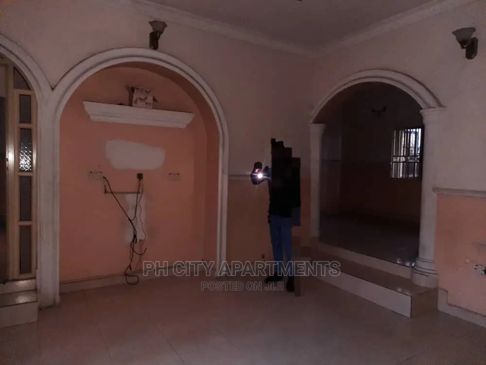 3bdrm Bungalow in Port-Harcourt for sale in Port-Harcourt