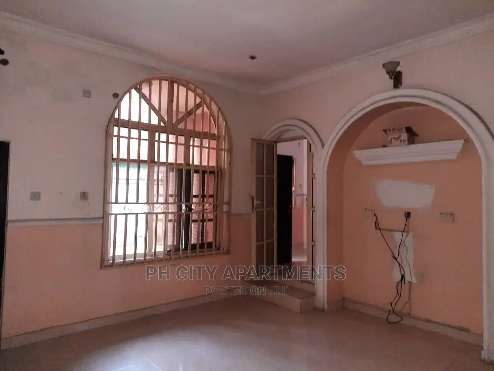 3bdrm Bungalow in Port-Harcourt for sale in Port-Harcourt