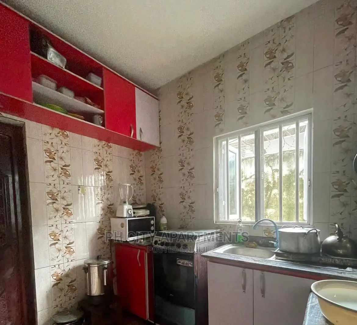 3bdrm Bungalow in Port-Harcourt for sale in Port-Harcourt