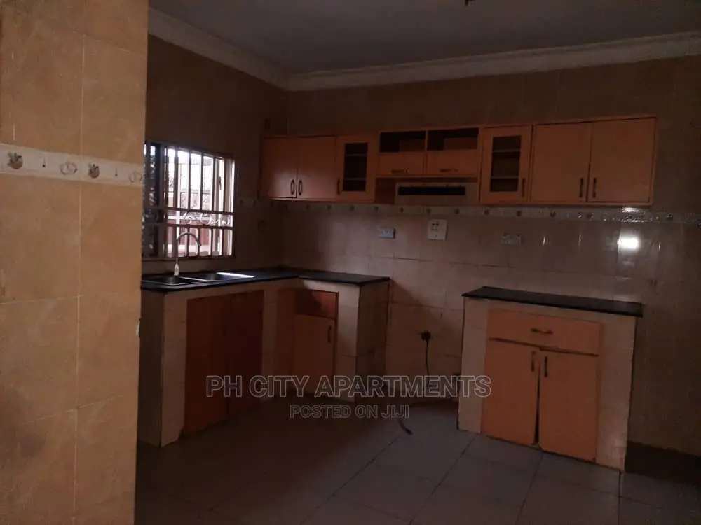 3bdrm Bungalow in Port-Harcourt for sale in Port-Harcourt