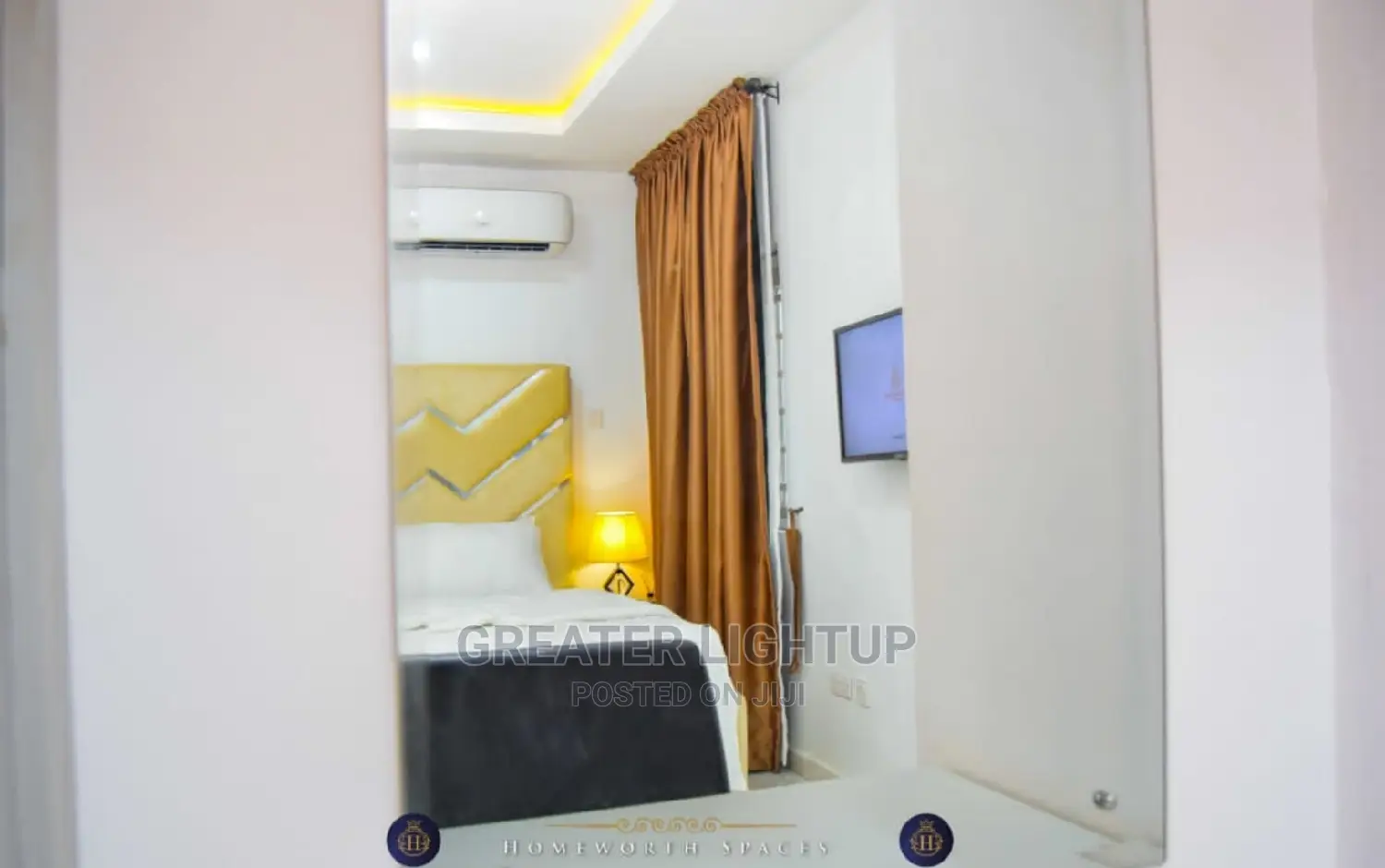 Furnished 2bdrm Apartment in Homify Apartment, Akowonjo for sale in Akowonjo