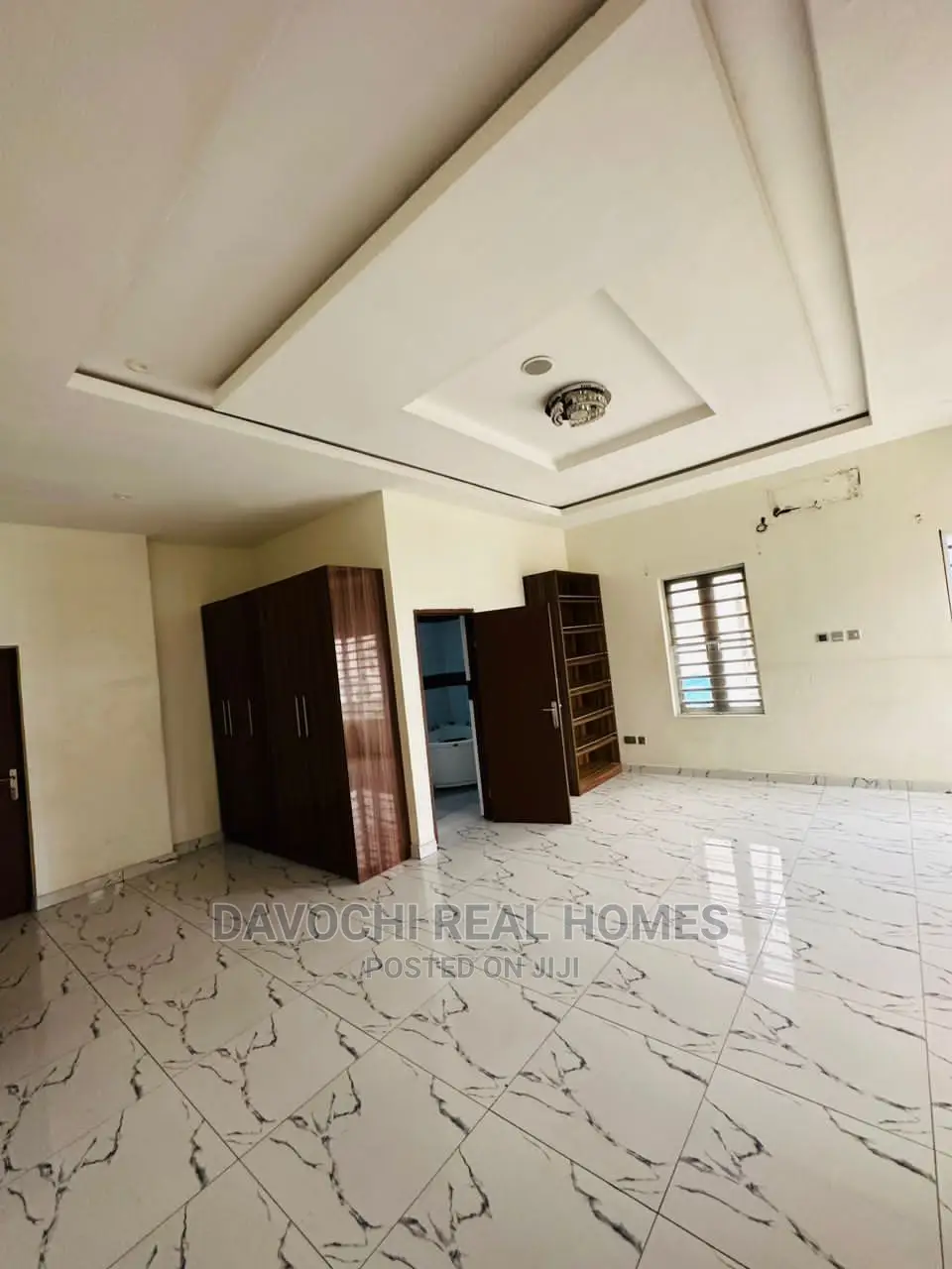 5bdrm Duplex in Chevron Second Toll, Lekki for rent in Lekki