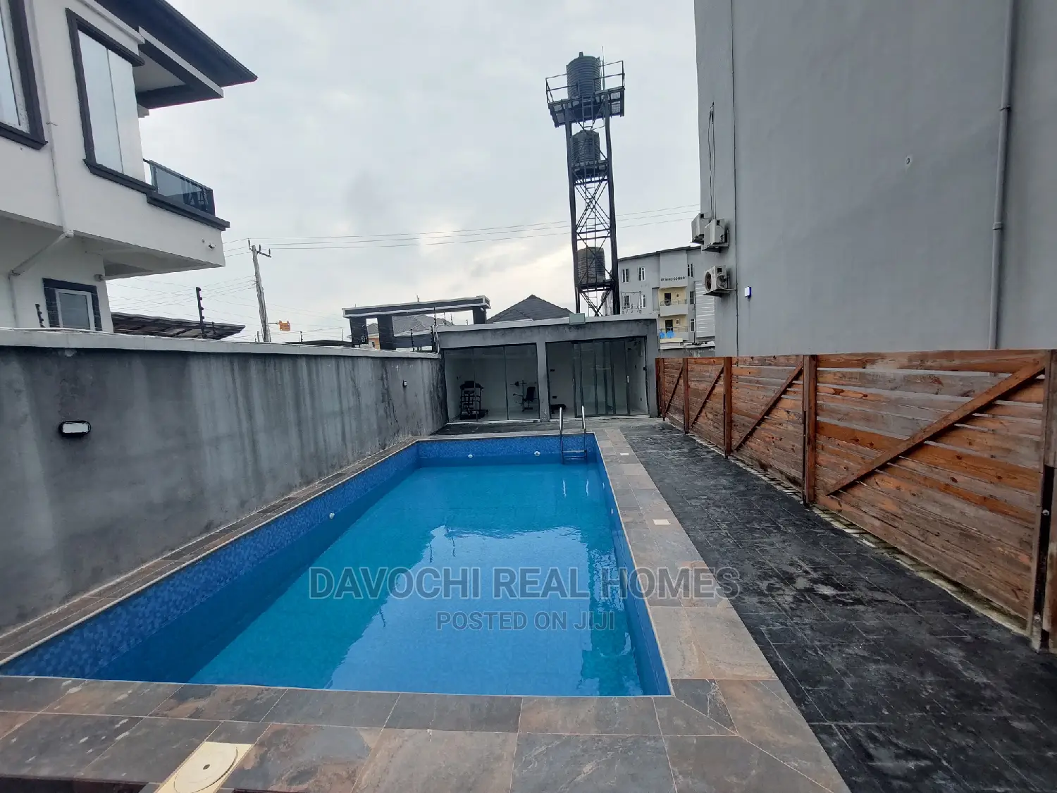 Furnished 4bdrm Duplex in Ologolo Estate, Lekki for sale in Lekki