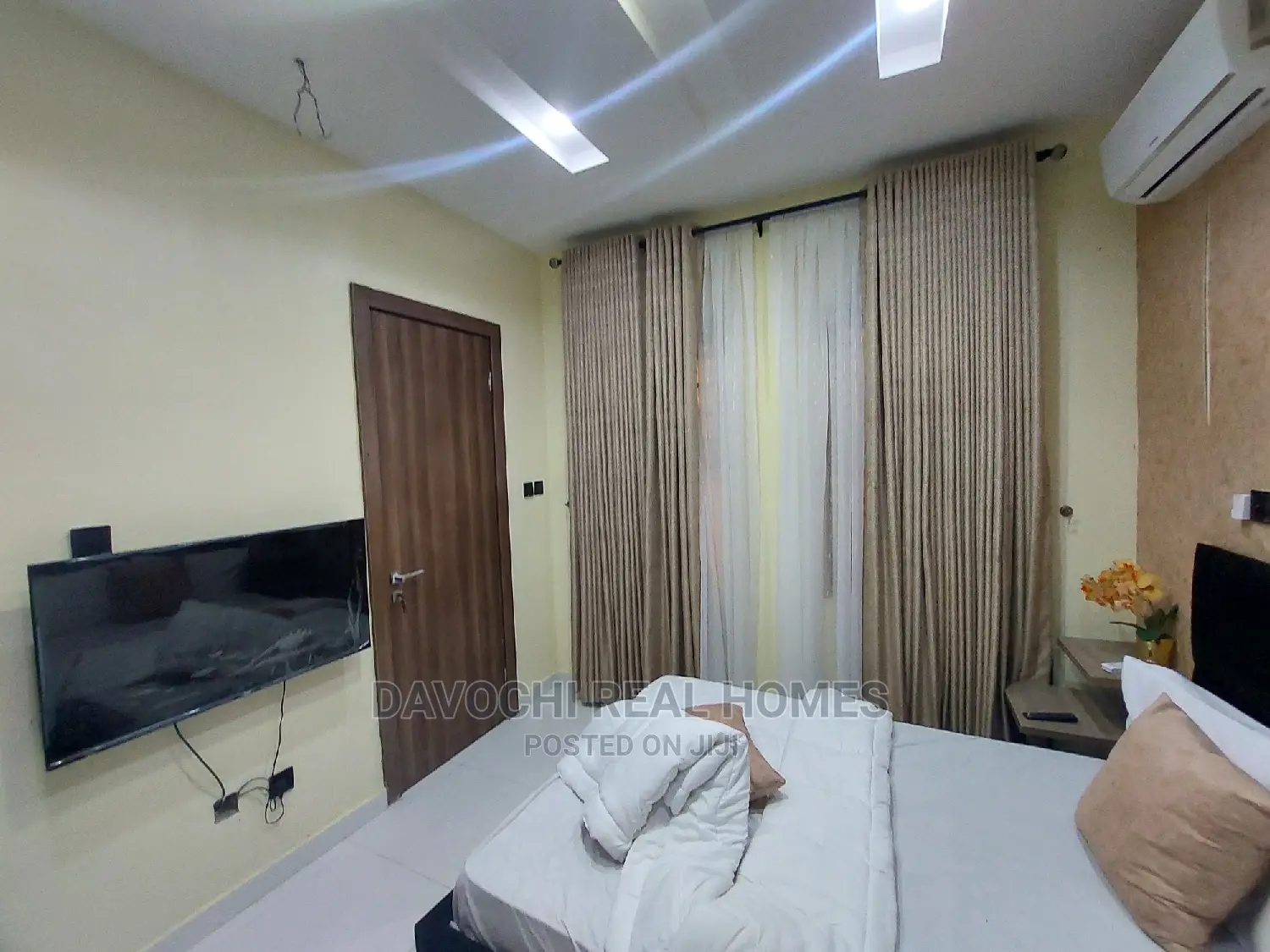 Furnished 4bdrm Duplex in Ologolo Estate, Lekki for sale in Lekki