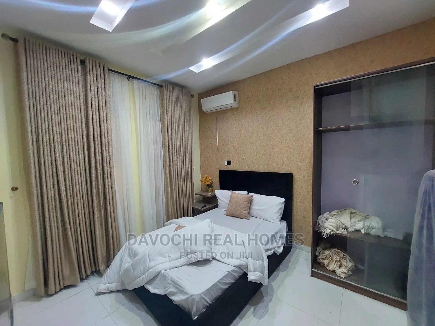 Furnished 4bdrm Duplex in Ologolo Estate, Lekki for sale in Lekki