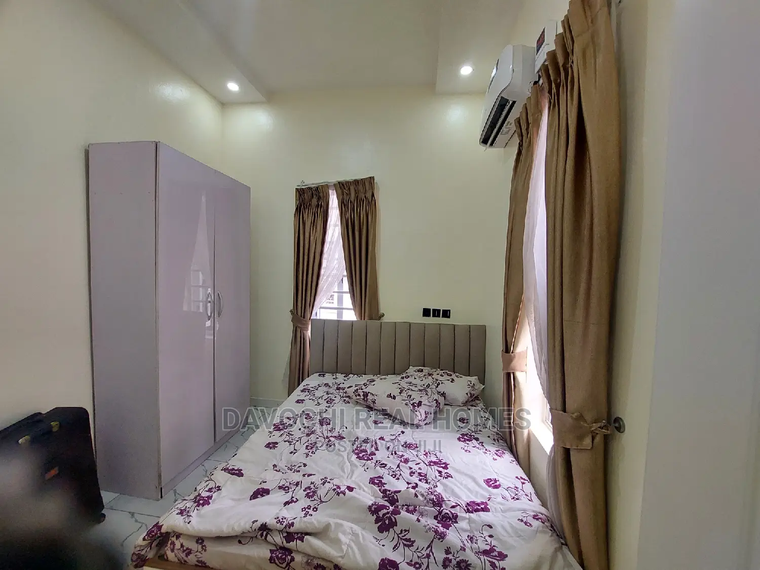Furnished 4bdrm Duplex in Chevron Conservation, Lekki for rent in Lekki