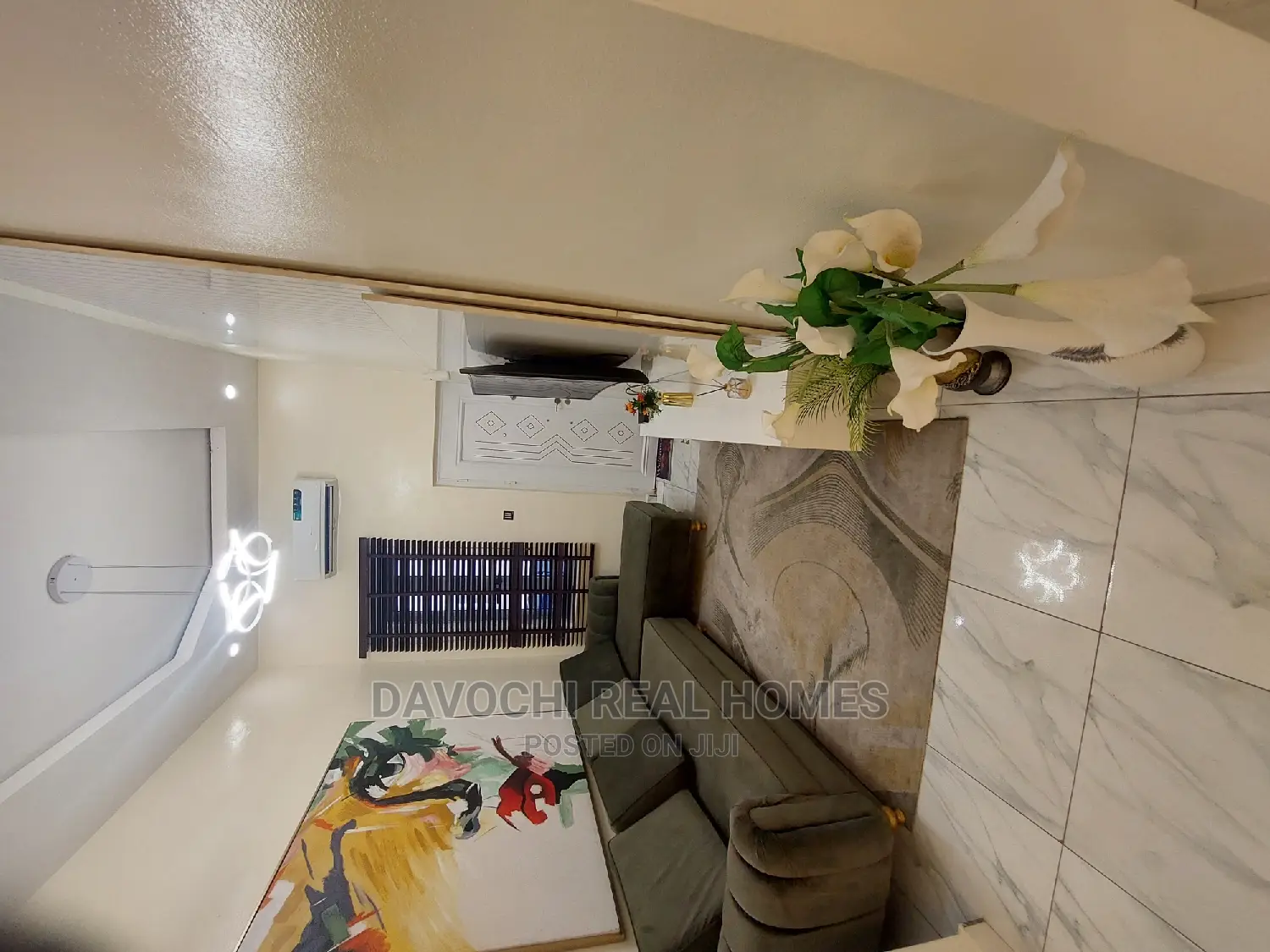 Furnished 4bdrm Duplex in Chevron Conservation, Lekki for rent in Lekki