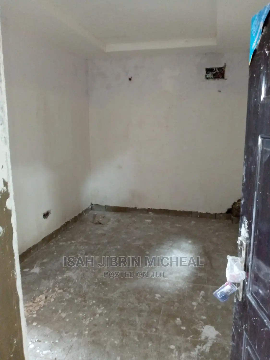 Newly Built Standard Warehouse for Rent in Decidei Market in Kubwa