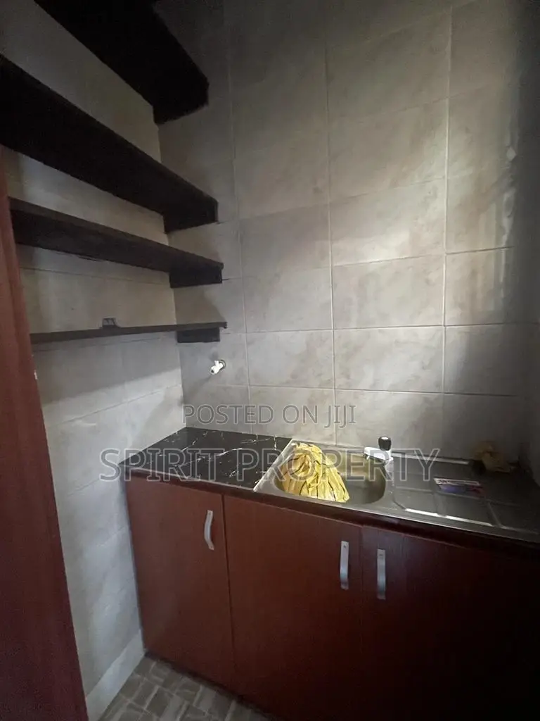 1bdrm Apartment in Magodo for rent in Magodo