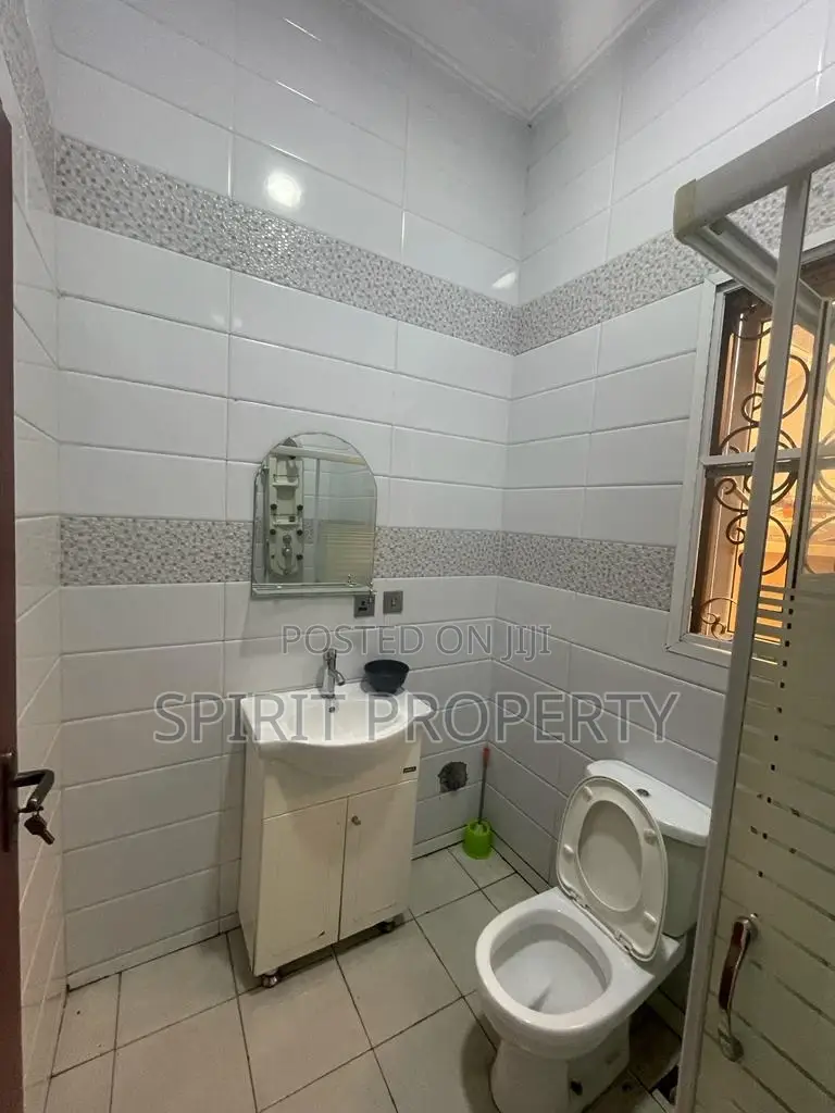 1bdrm Apartment in Magodo for rent in Magodo