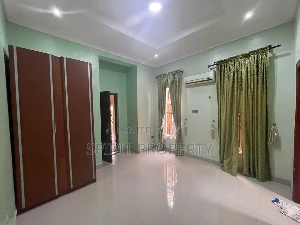 1bdrm Apartment in Magodo for rent in Magodo