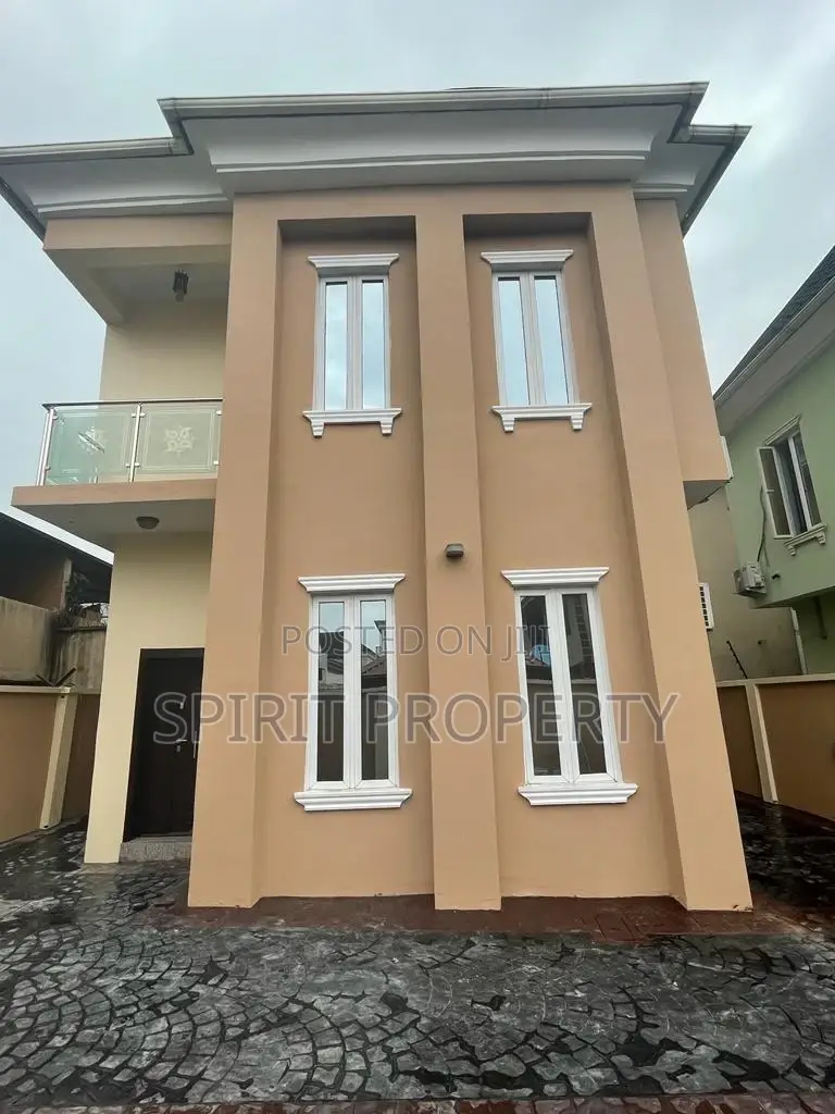 1bdrm Apartment in Magodo for rent in Magodo