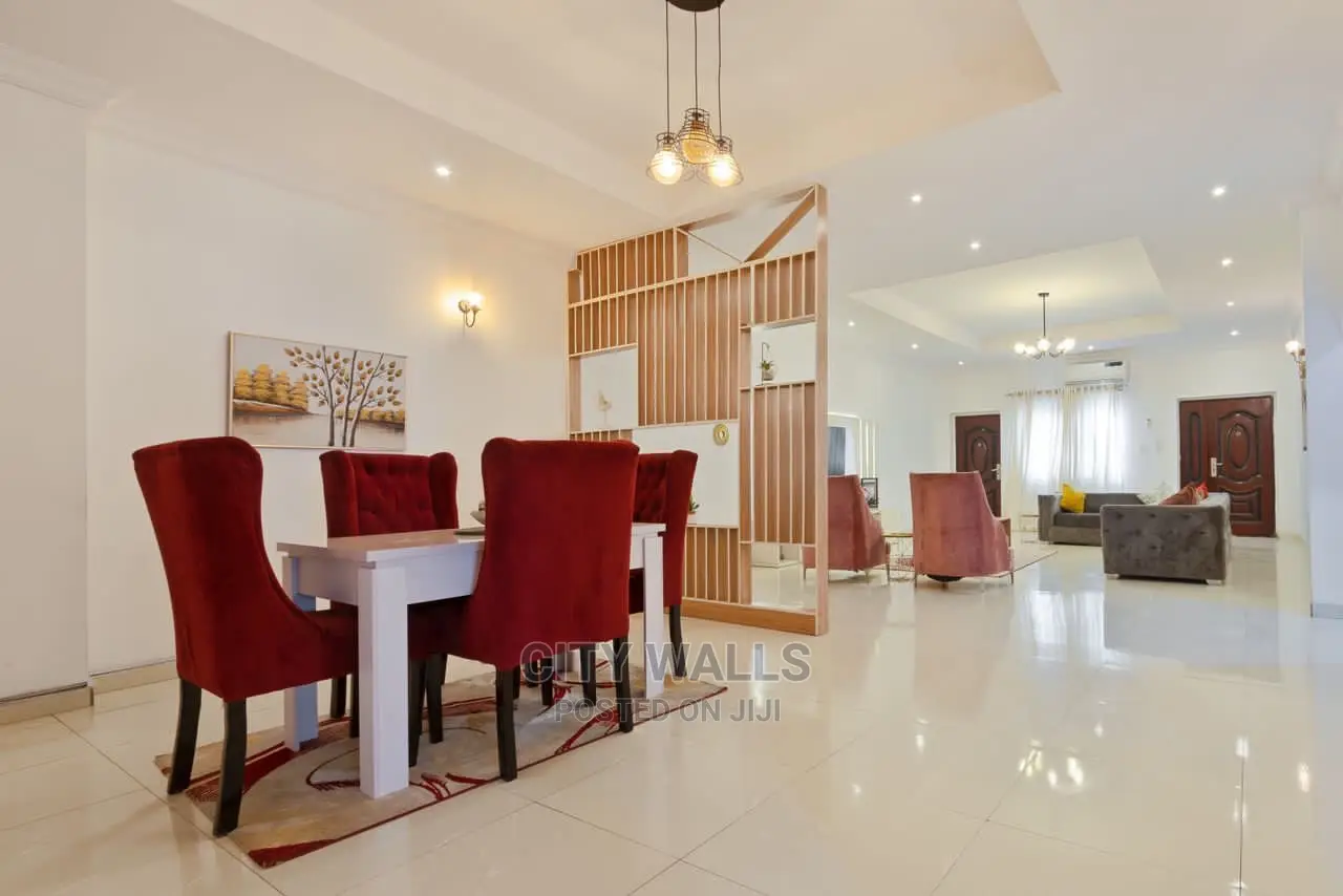 3bdrm Block of Flats in Lekki Phase 1 for rent in Lekki Phase 1