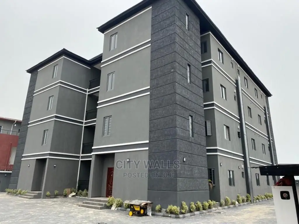 3bdrm Block of Flats in Lekki Phase 1 for rent in Lekki Phase 1
