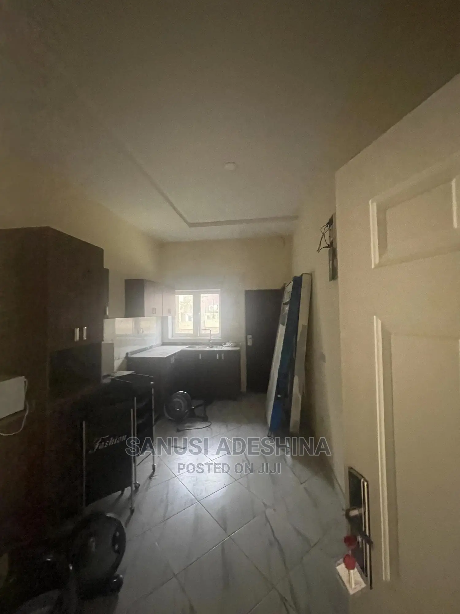 4bdrm Duplex in Life Camp By Lento for sale in Life Camp