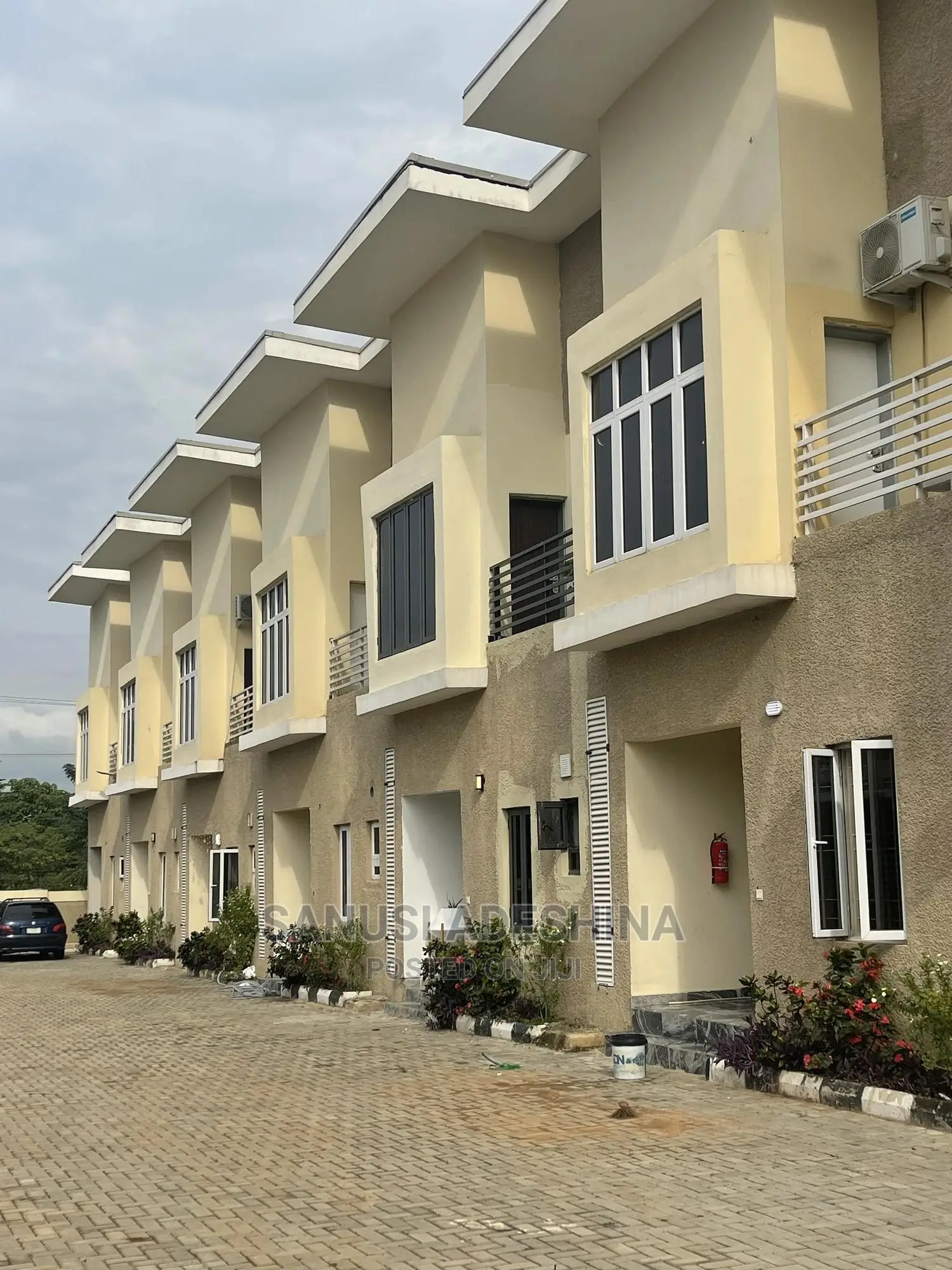 4bdrm Duplex in Life Camp By Lento for sale in Life Camp