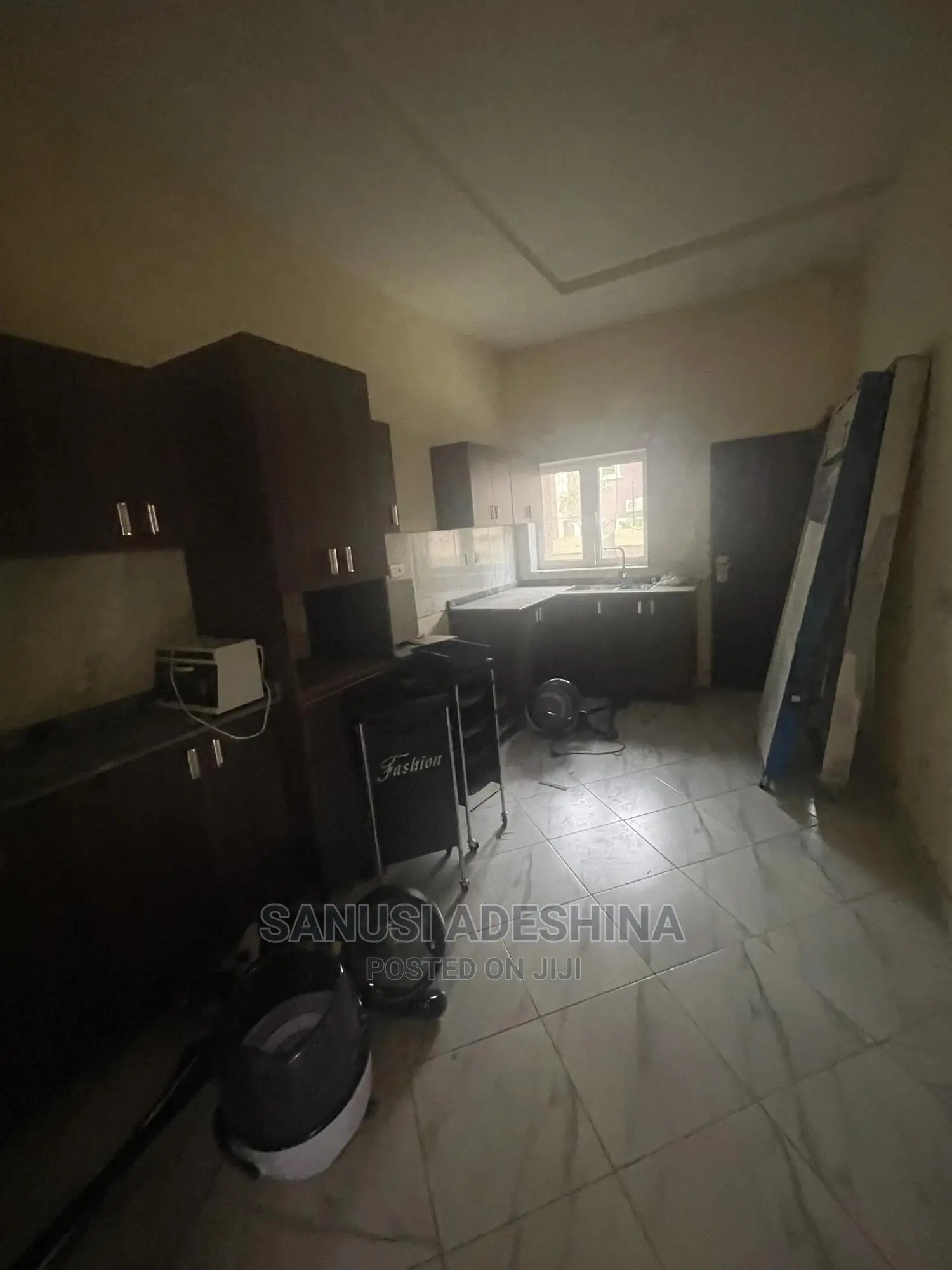 4bdrm Duplex in Life Camp By Lento for sale in Life Camp