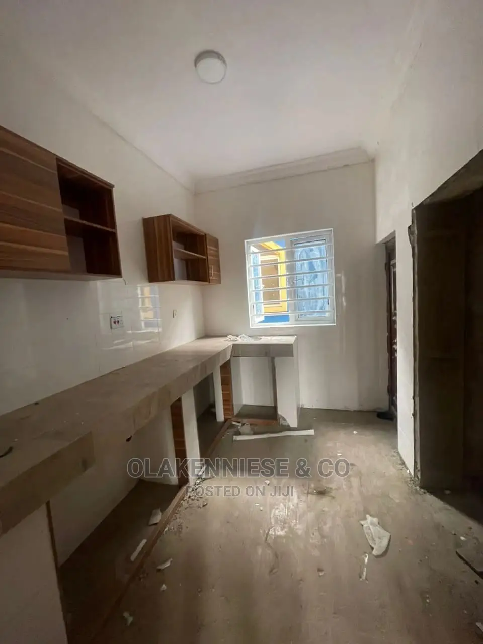 3bdrm Block of Flats in Ijesha for rent in Ijesha