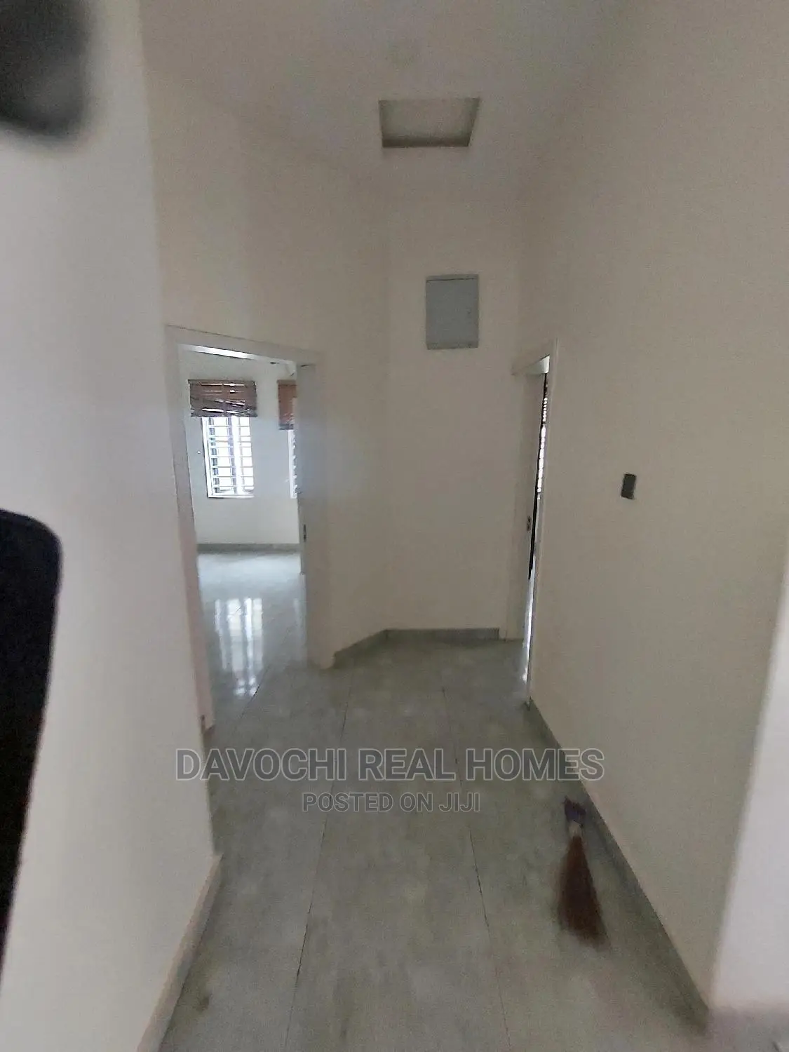 4bdrm Duplex in Chevron Second Toll, Lekki for rent in Lekki