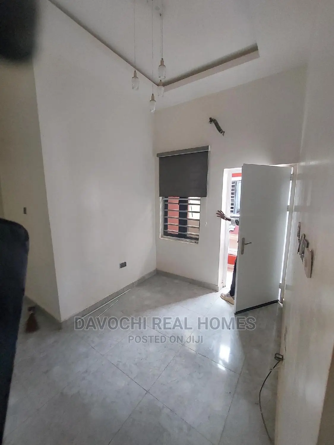 4bdrm Duplex in Chevron Second Toll, Lekki for rent in Lekki