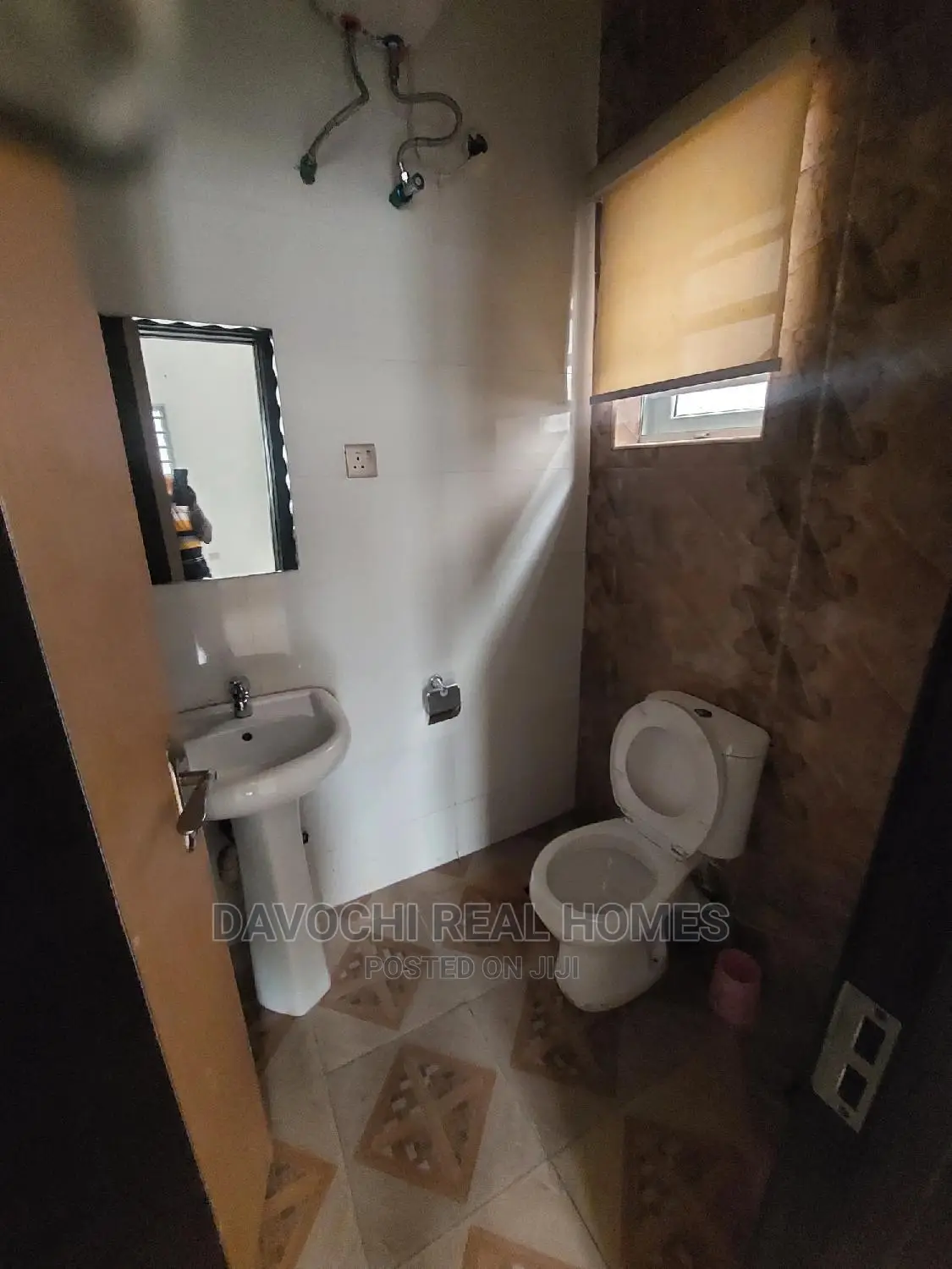 5bdrm Duplex in Chevron Second Toll, Lekki for rent in Lekki