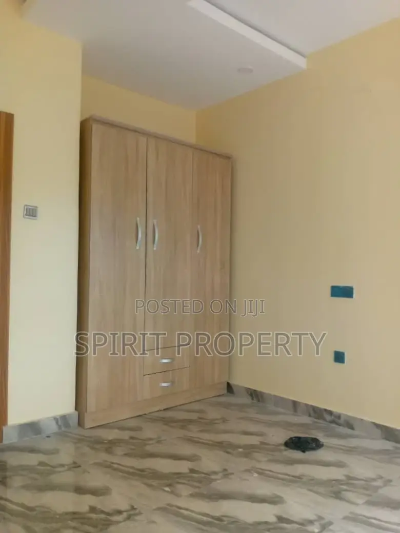 2bdrm Apartment in Magodo for rent in Magodo