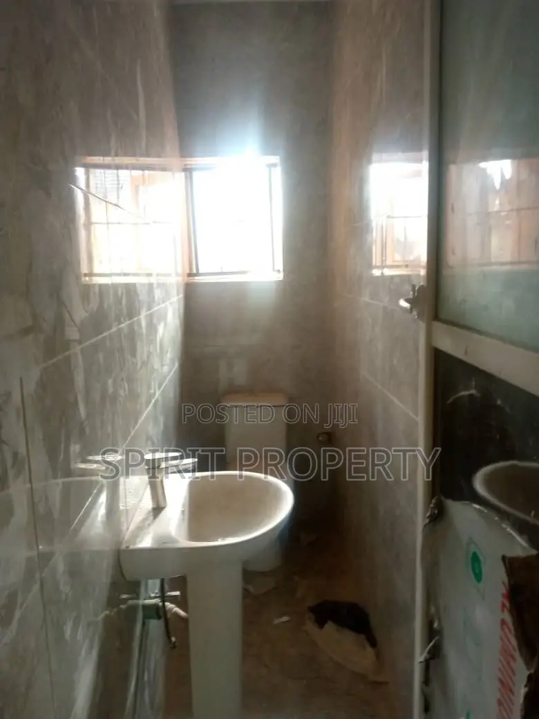 2bdrm Apartment in Magodo for rent in Magodo