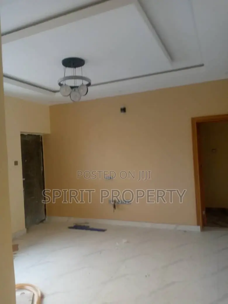 2bdrm Apartment in Magodo for rent in Magodo